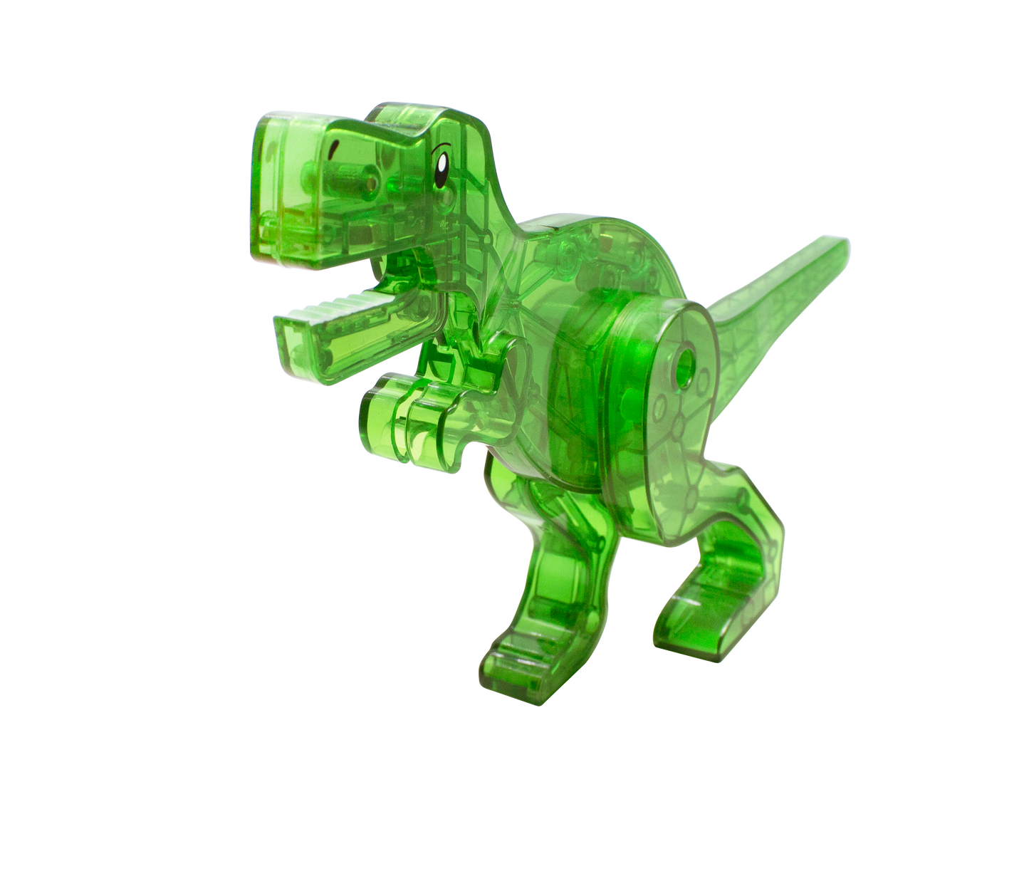 Dino World XL - 50 stuks