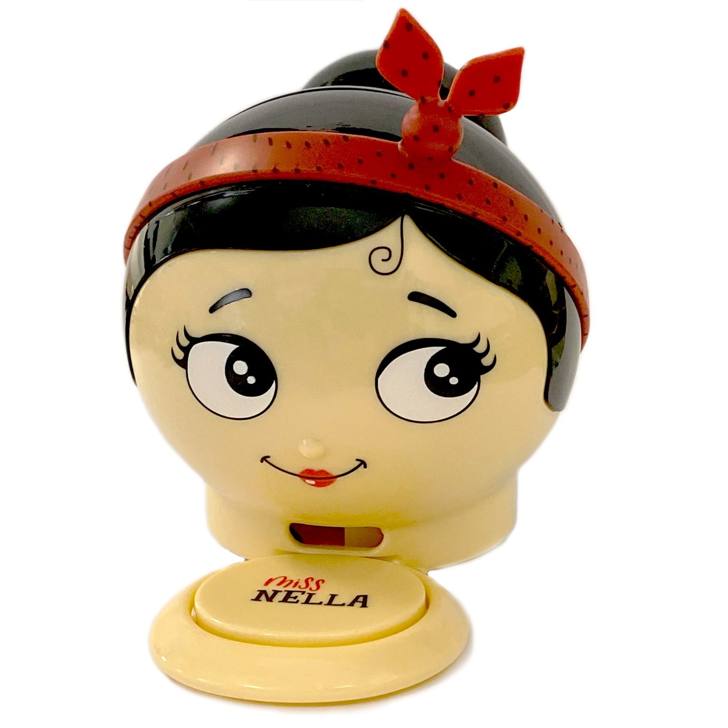 Miss Nella Ladybird Air Nail Dryer