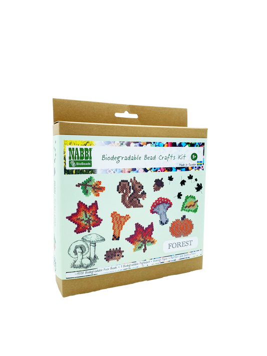 NABBI Biobeads Kit Wald